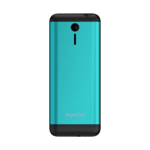 Купить Maxvi X10i aqua blue-2.jpg